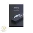 کابل تبدیل USB به لایتنینگ جووی مدل LI-181 
