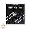 کابل تبدیل USB به USB-C جووی مدل TC-181