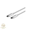 کابل تبدیل USB-C جووی مدل TC-100 