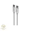 کابل تبدیل USB-C جووی مدل TC-100 