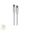 کابل تبدیل USB-C جووی مدل TC-100 