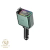 شارژر فندکی گرین لاین مدل Retractable