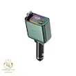 شارژر فندکی گرین لاین مدل Retractable