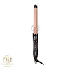 Hiska Beauty Clipsy Cone Curler Model H-5416
