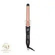 Hiska Beauty Clipsy Cone Curler Model H-5416
