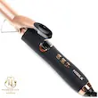 Hiska Beauty Clipsy Cone Curler Model H-5416