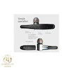 هدست بلوتوثی جووی مدل H-168