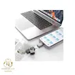 مبدل OTG لایتنینگ پرودو مدل CBL024