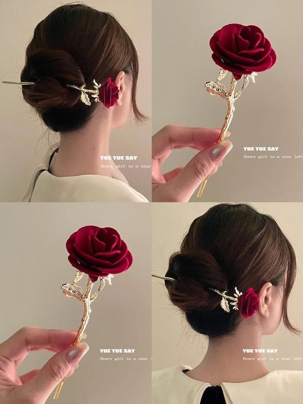 کانزاشی رز ❤️