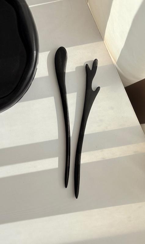 کانزاشی چوبی اقتصادی🖤