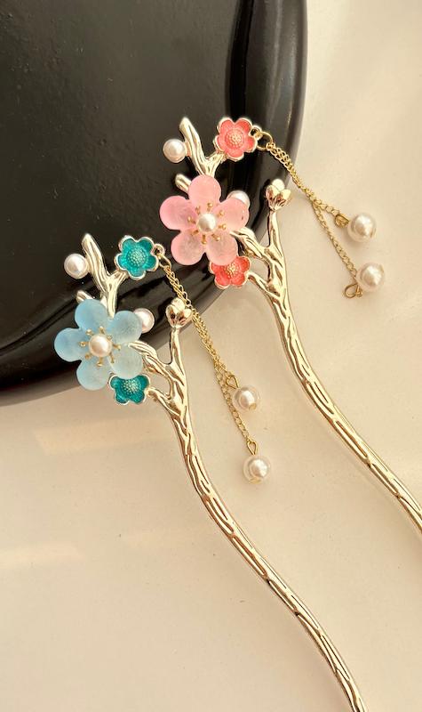 کانزاشی بهار 🌸🦋 003