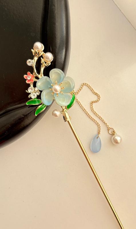 کانزاشی بهار 🦋🌸کد 006