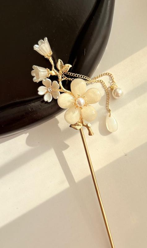 کانزاشی بهار 🦋🌸 کد 0010