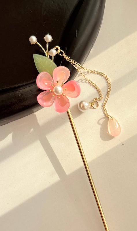 کانزاشی بهار 🦋🌸 کد 0011