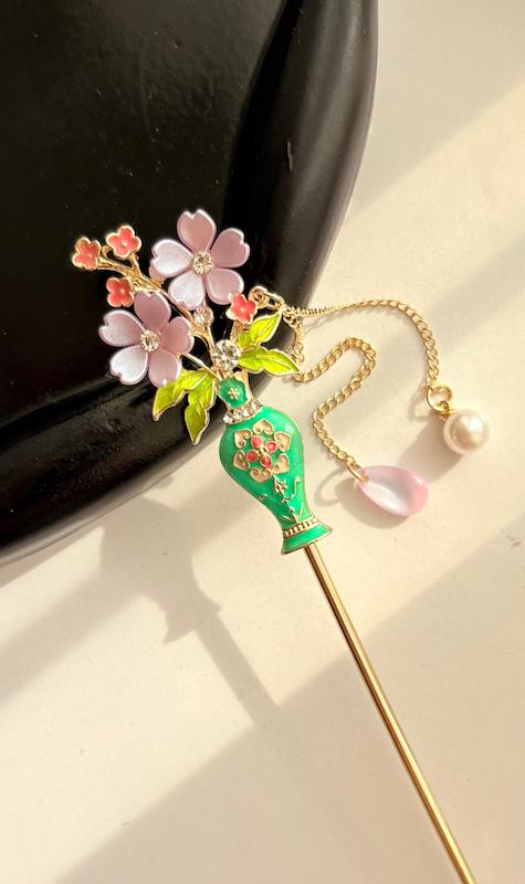 کانزاشی بهار 🦋🌸 کد 0014