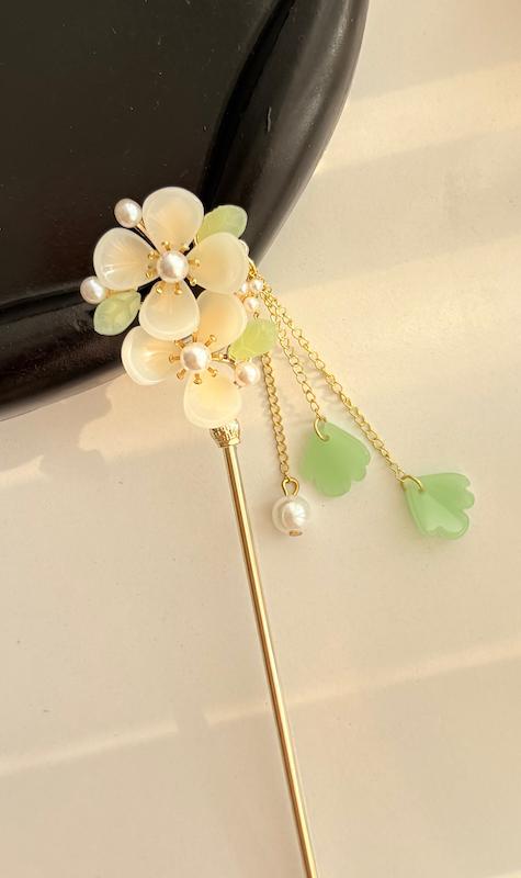 کانزاشی بهار 🦋🌸کد 0017