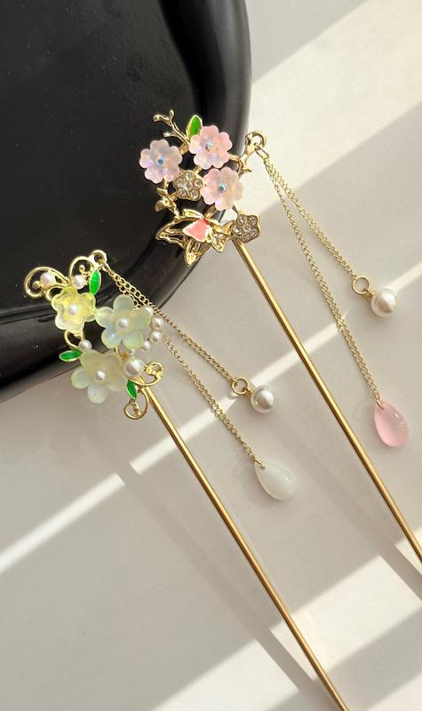 کانزاشی بهار🌸🦋کد 0020