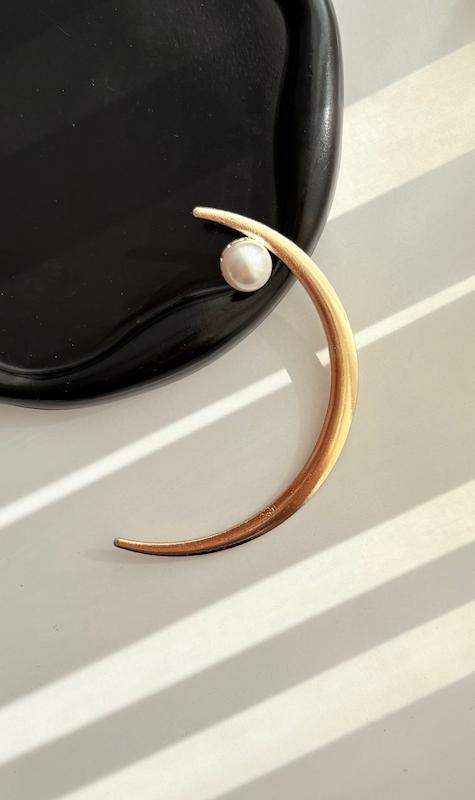 کانزاشی هلال ماه 🌙