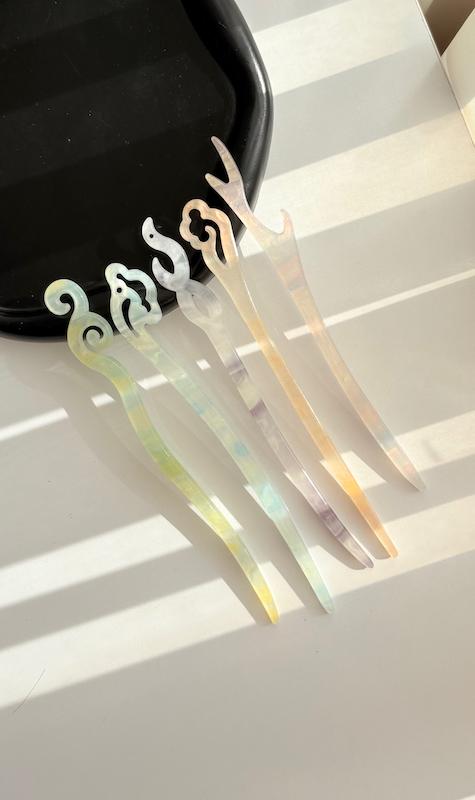 کانزاشی پلی استر✨🩷