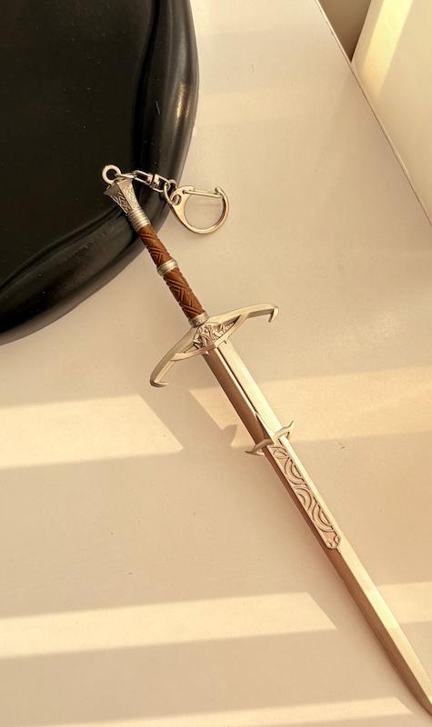 کانزاشی شمشیر VIP ✨🤎⚔️