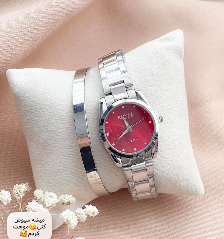 رویال خوشگلا♥️