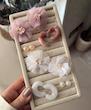 وک گوشواره های خوشگلمون😋