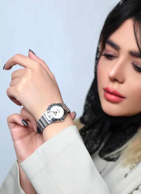 ساعت امگا کوالیتی ضداب