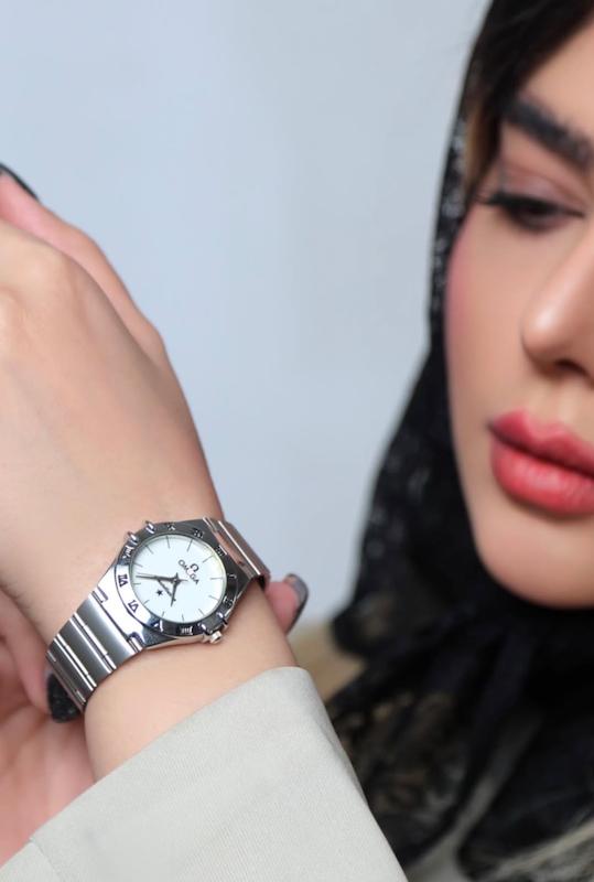 ساعت امگا کوالیتی ضداب