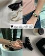 ساعت شیشه ای خفن رسید💎😍