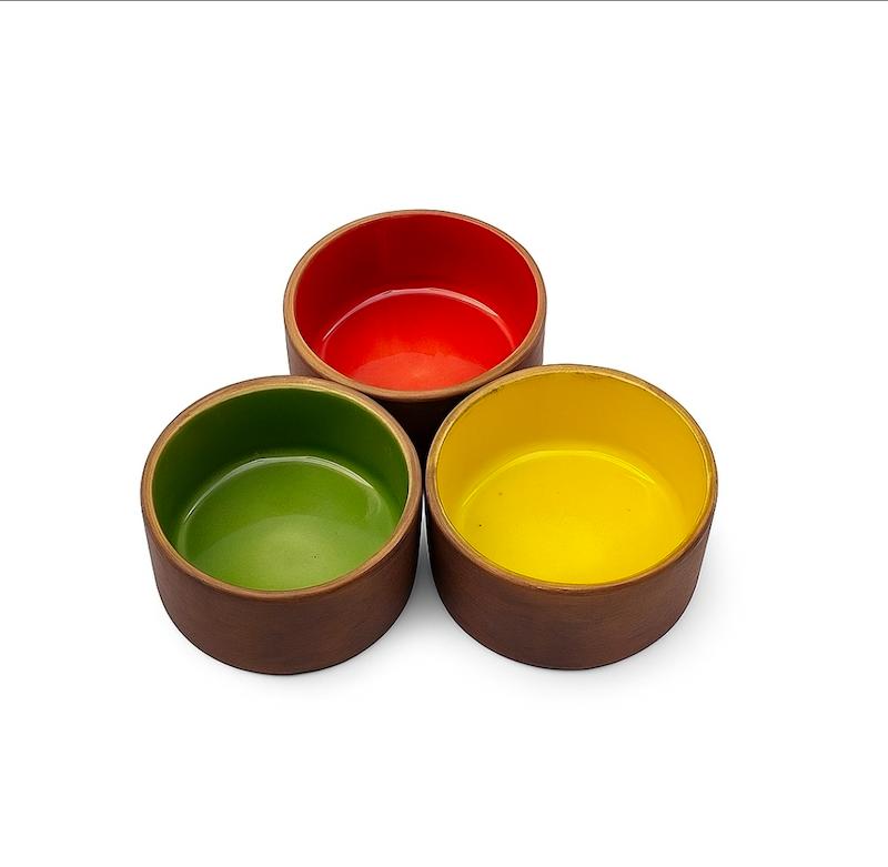 کاسه تک نفره حریم