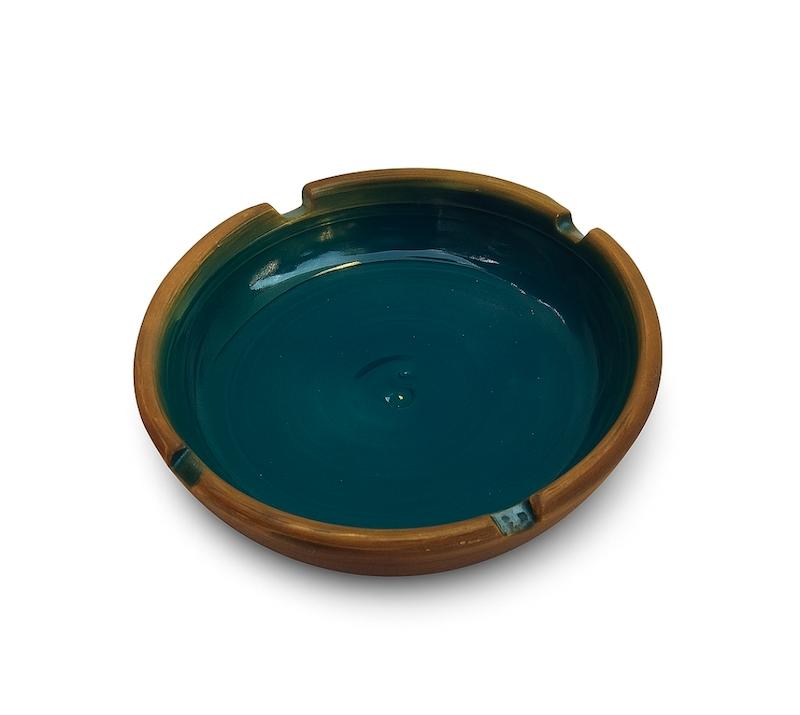 زیر سیگاری نگاه