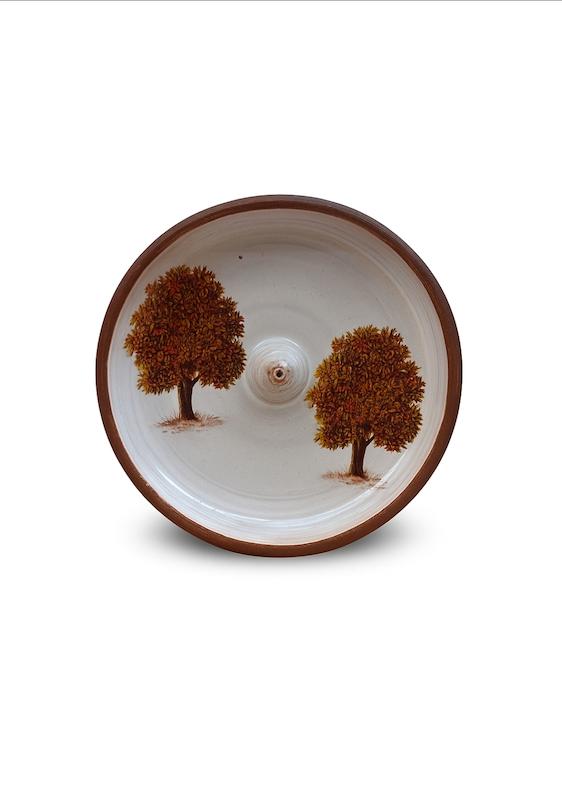 جا عودی پاییز