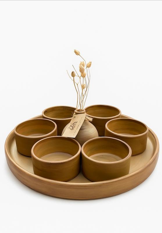 ست ۸ تیکه زندگی 