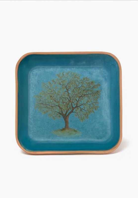 بشقاب زمستان