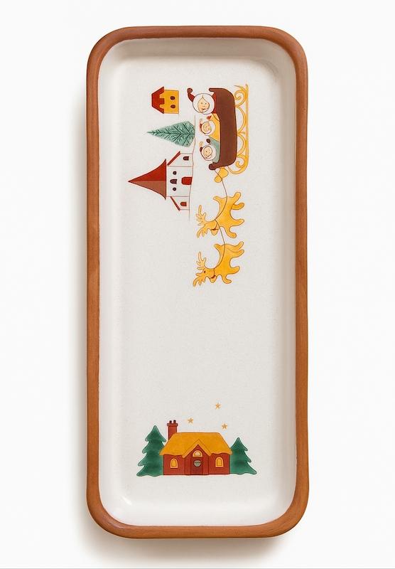 اردور خوری کریسمس