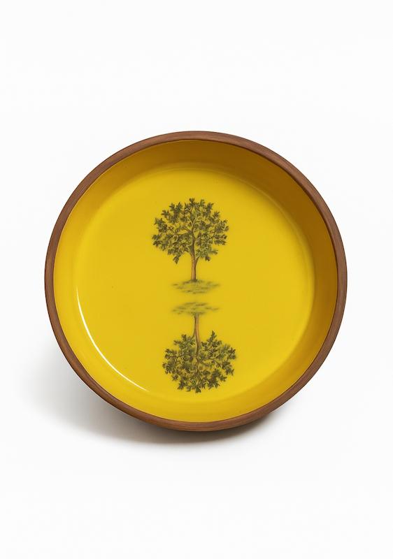 کاسه دو دوست