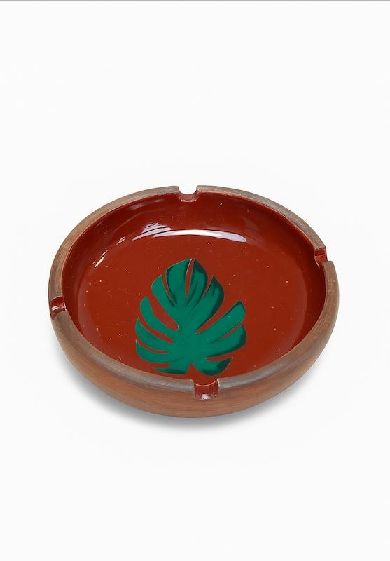 زیر سیگاری انجیرک