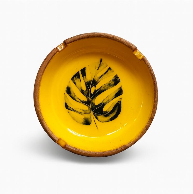 زیرسیگاری هامون