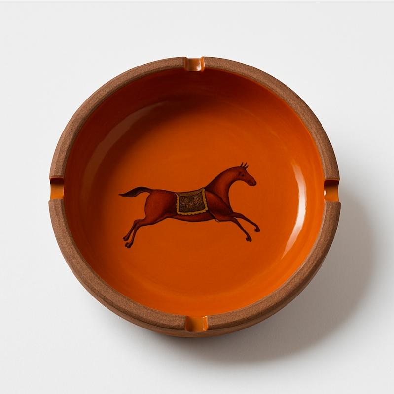 زیرسیگاری ارگو