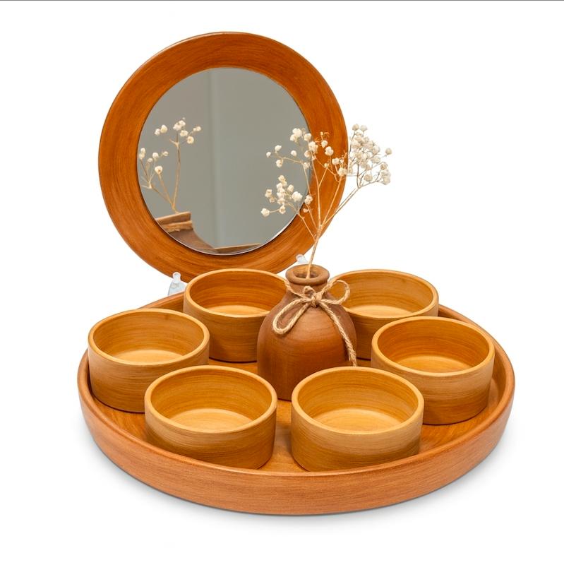 ست ۹ تیکه هفت سین