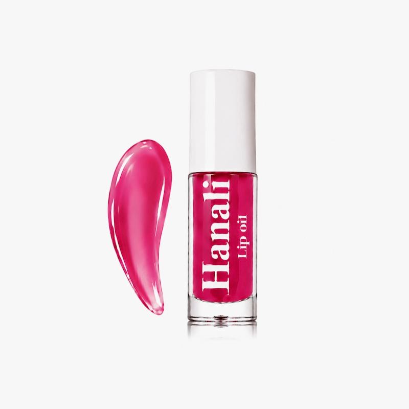لیپ اویل Strawberry H01