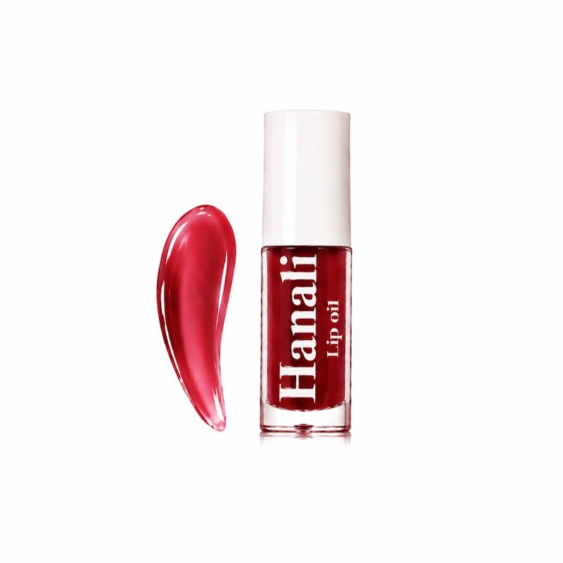 لیپ اویل Cherry H04