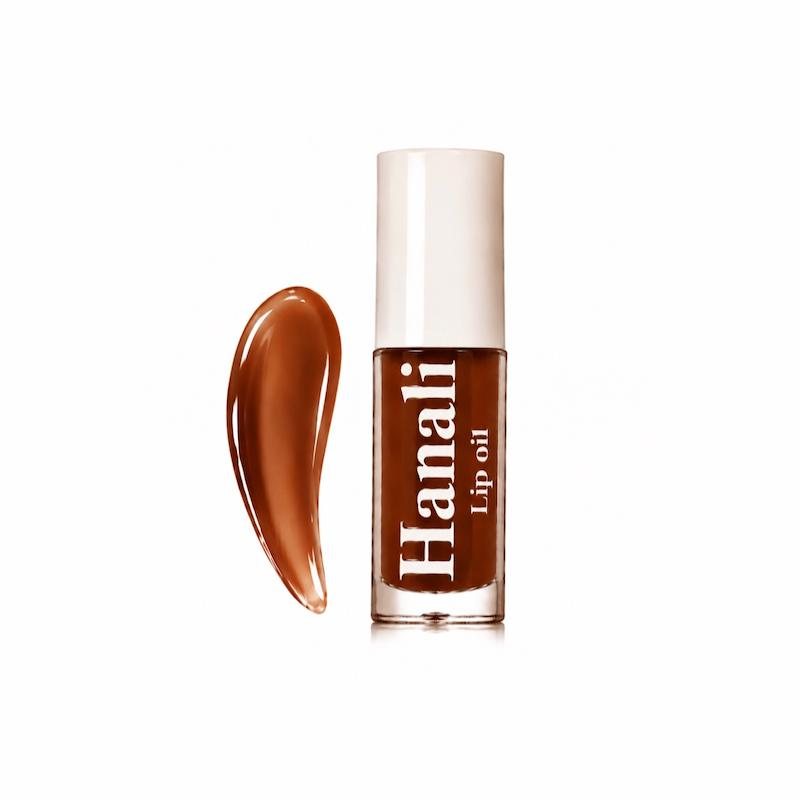 لیپ اویل Dark Honey H07 