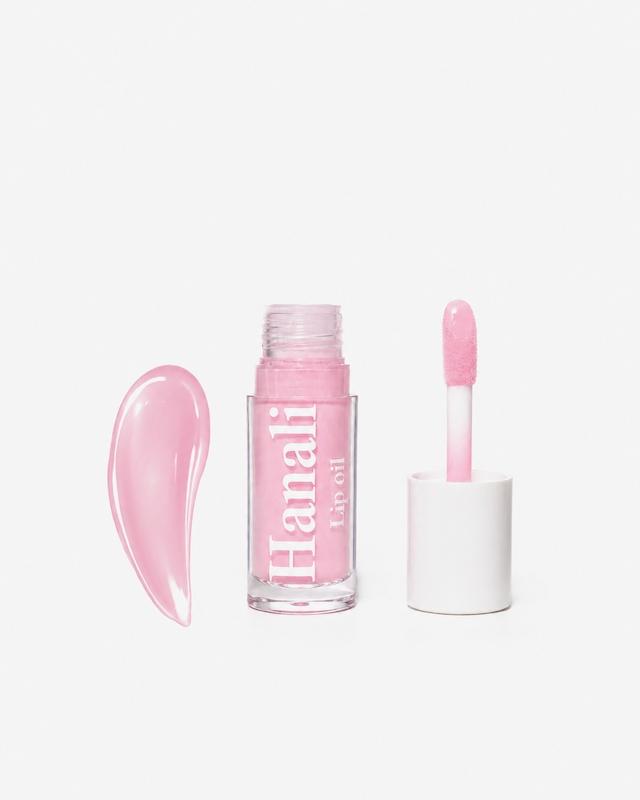 لیپ اویل Strawberry Milk H14