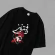 تیشرت آستین کوتاه Deftones-Farsi