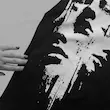 وست باکسی Rich man's war , poor man's blood (اور سایز)