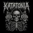 تیشرت آستین کوتاه Katatonia-code01