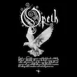 تیشرت آستین کوتاه Opeth code-01