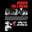 تیشرت آستین کوتاه REQUIEM FOR A DREAM