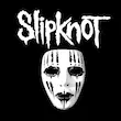 تیشرت آستین کوتاه Slipknot-mask